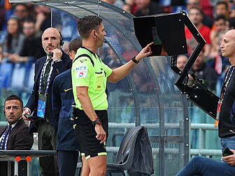 'VAR is alive and kicking' - P...